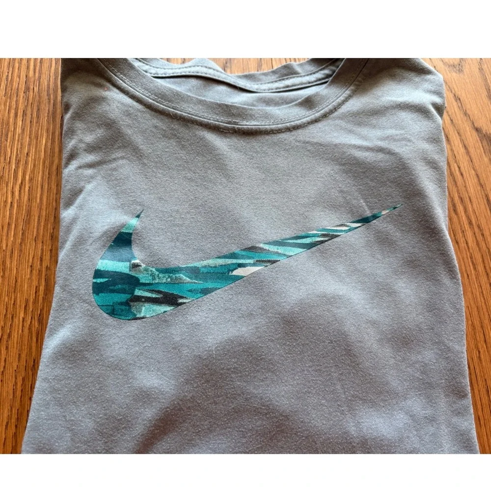 Nike keep your